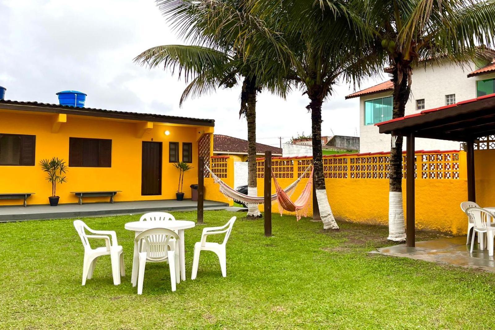 Apartamentos Atlantico Илья-Комприда Экстерьер фото